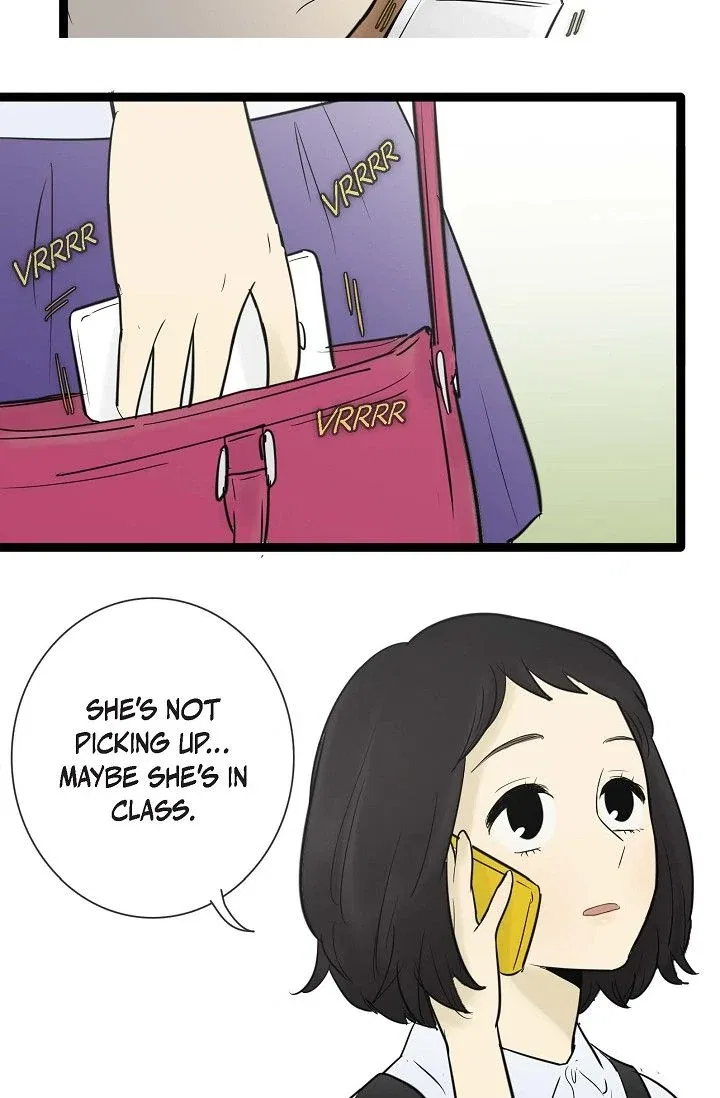 Clean with Passion for Now [Official] Chapter 52 – Page 7