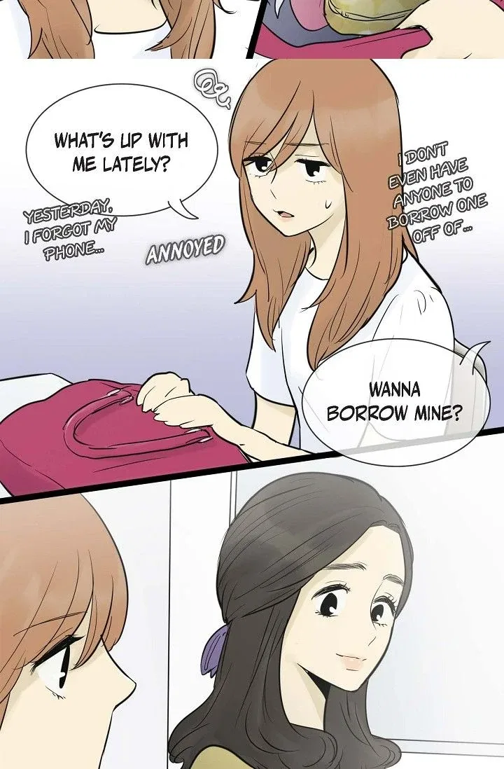 Clean with Passion for Now [Official] Chapter 52 – Page 9