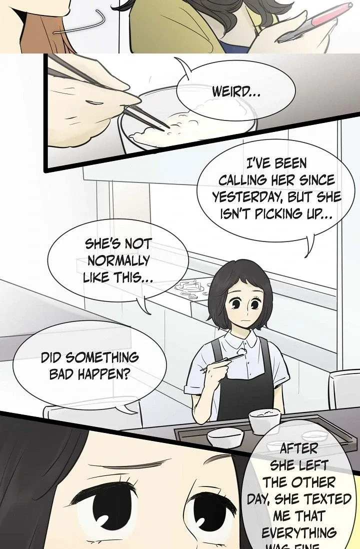Clean with Passion for Now [Official] Chapter 52 – Page 10
