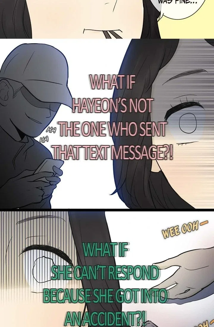 Clean with Passion for Now [Official] Chapter 52 – Page 11