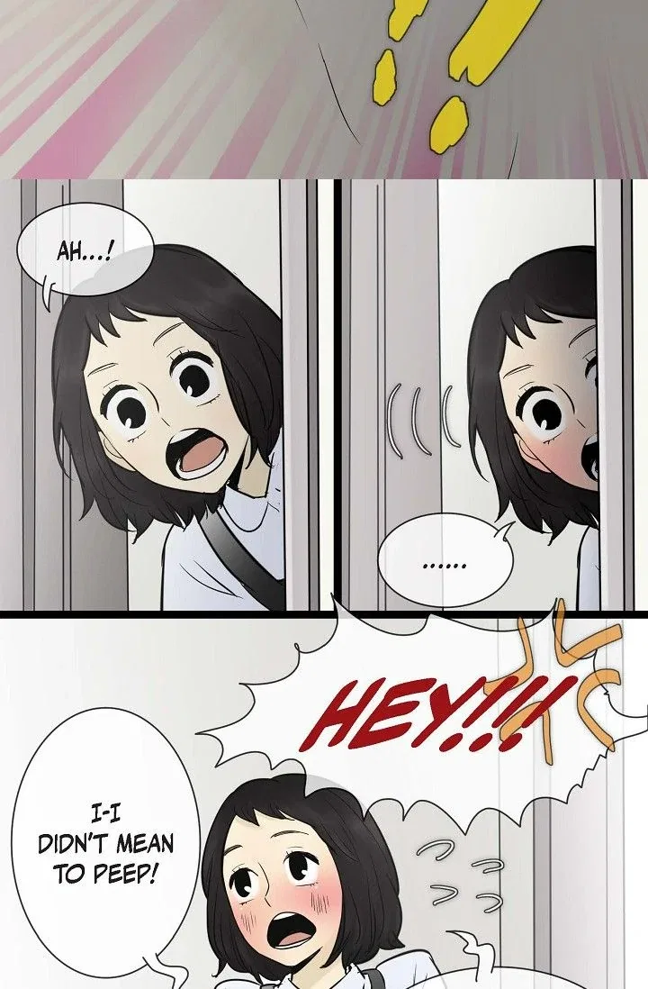 Clean with Passion for Now [Official] Chapter 52 – Page 14
