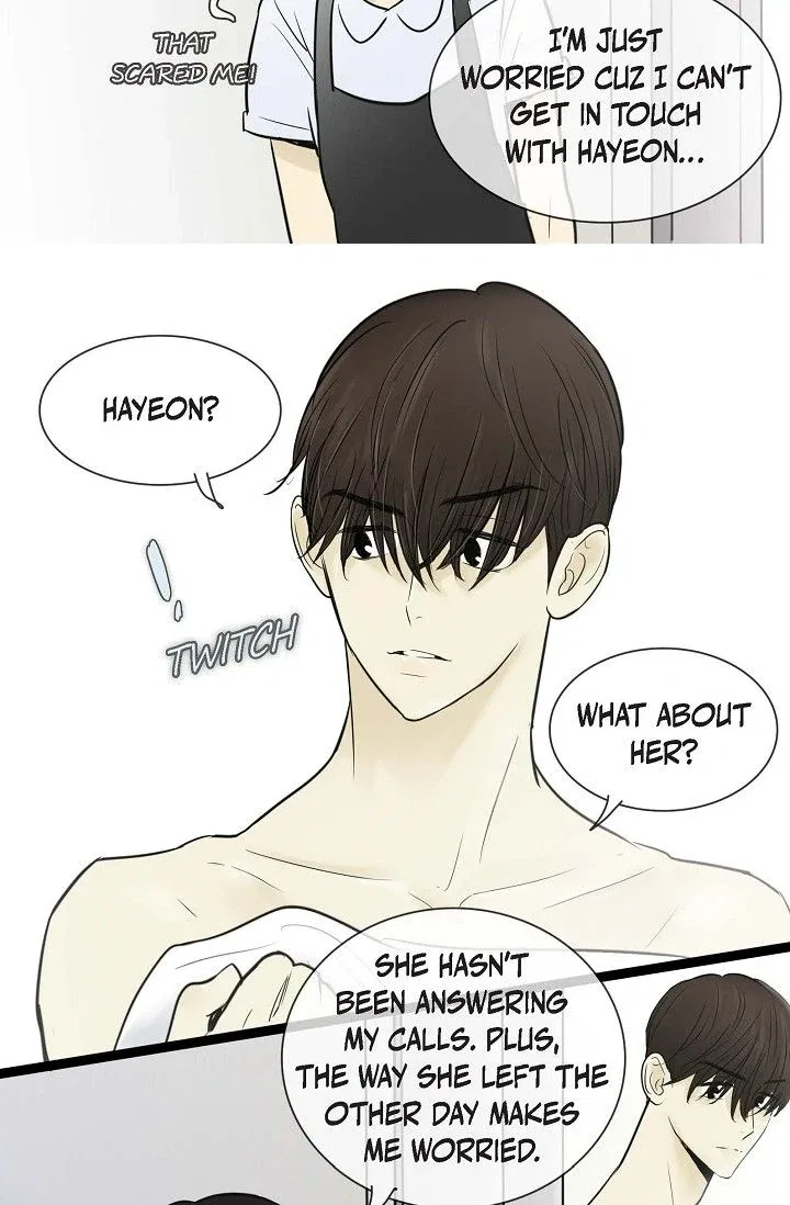 Clean with Passion for Now [Official] Chapter 52 – Page 15