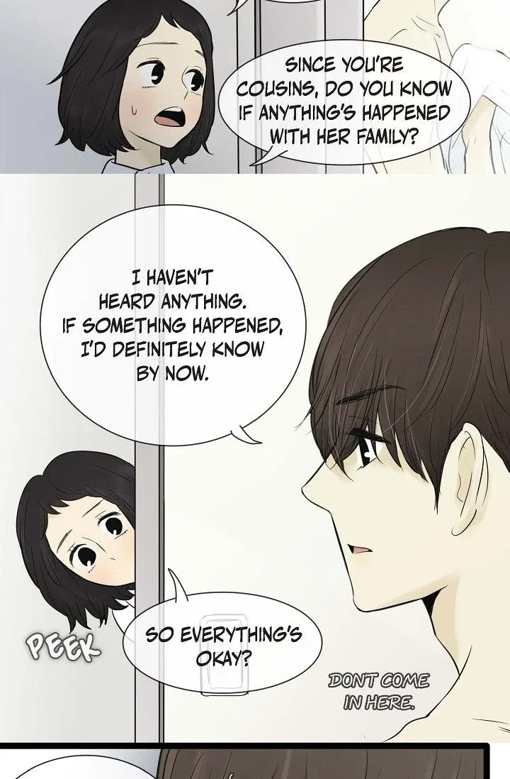 Clean with Passion for Now [Official] Chapter 52 – Page 16