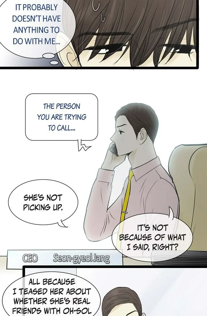 Clean with Passion for Now [Official] Chapter 52 – Page 17