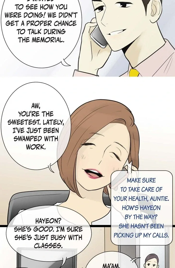 Clean with Passion for Now [Official] Chapter 52 – Page 19