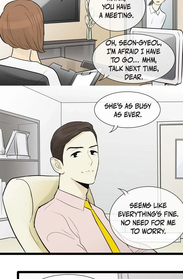 Clean with Passion for Now [Official] Chapter 52 – Page 20