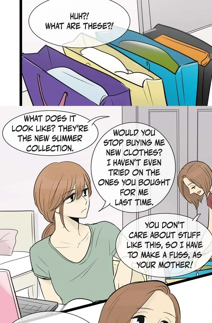 Clean with Passion for Now [Official] Chapter 52 – Page 21