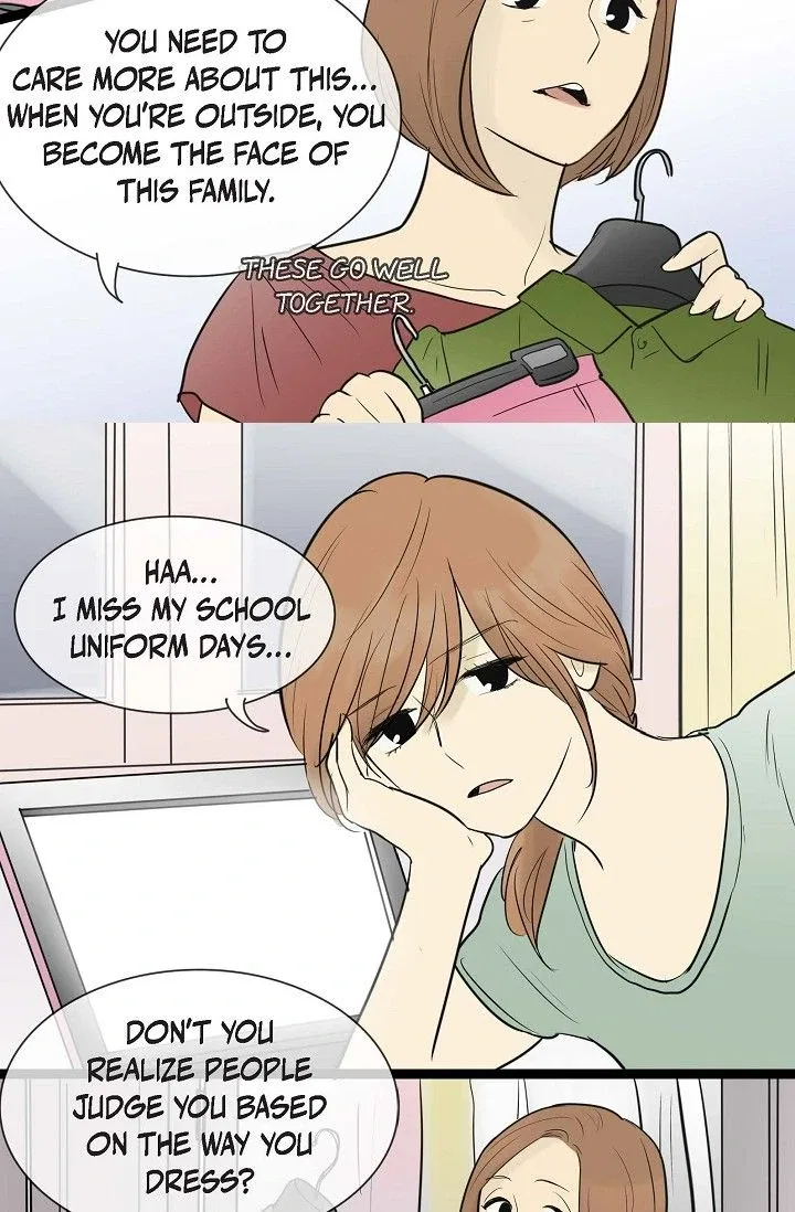 Clean with Passion for Now [Official] Chapter 52 – Page 22