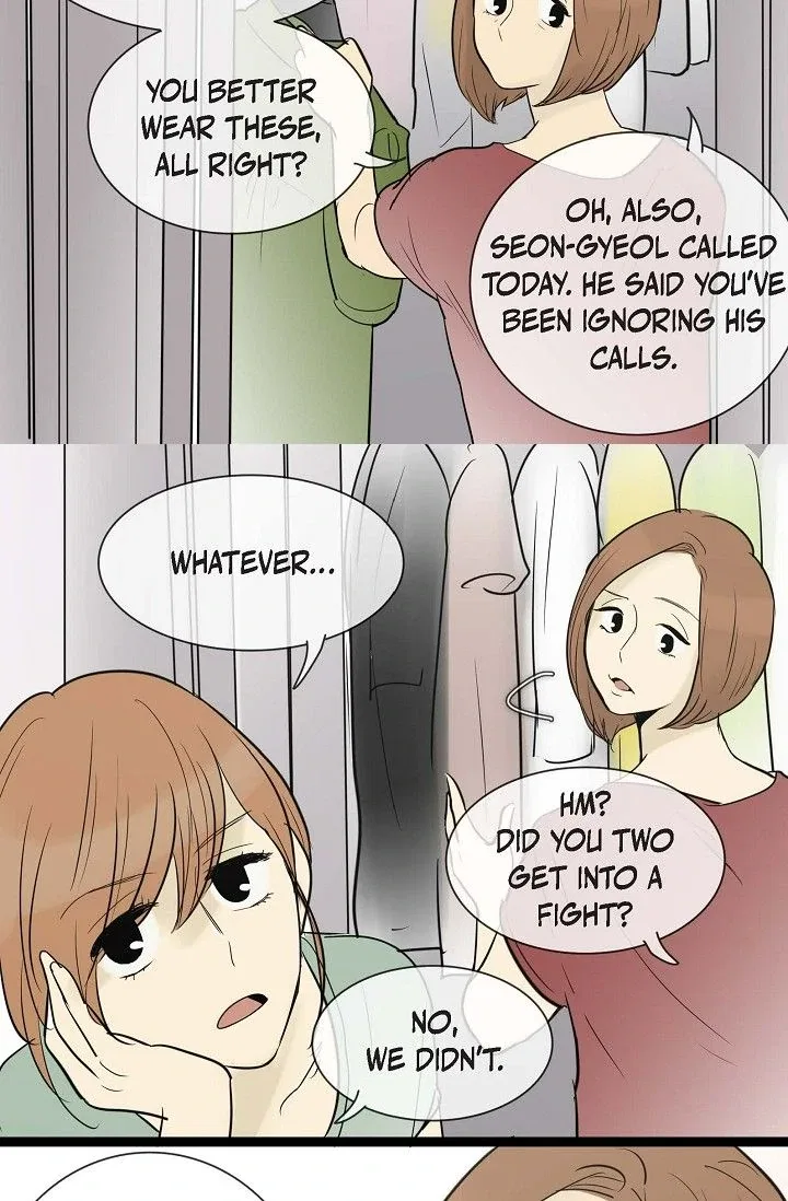 Clean with Passion for Now [Official] Chapter 52 – Page 23