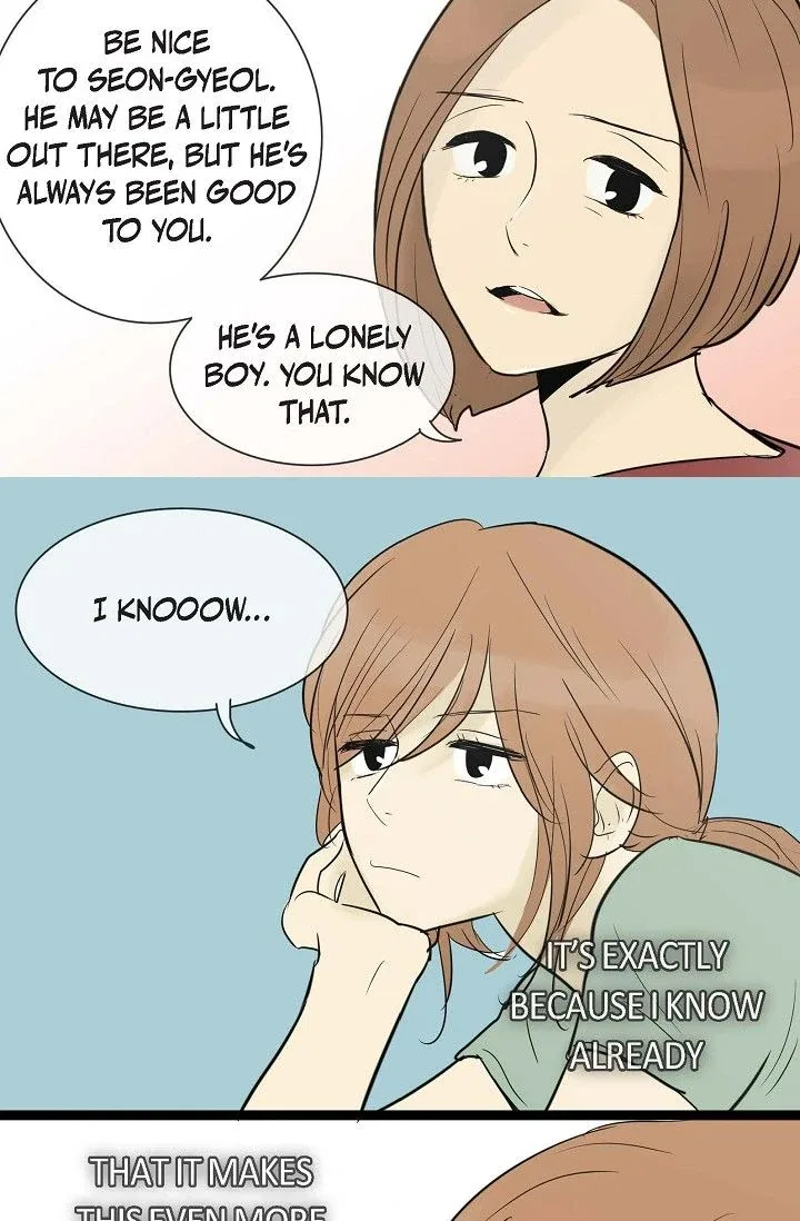 Clean with Passion for Now [Official] Chapter 52 – Page 24