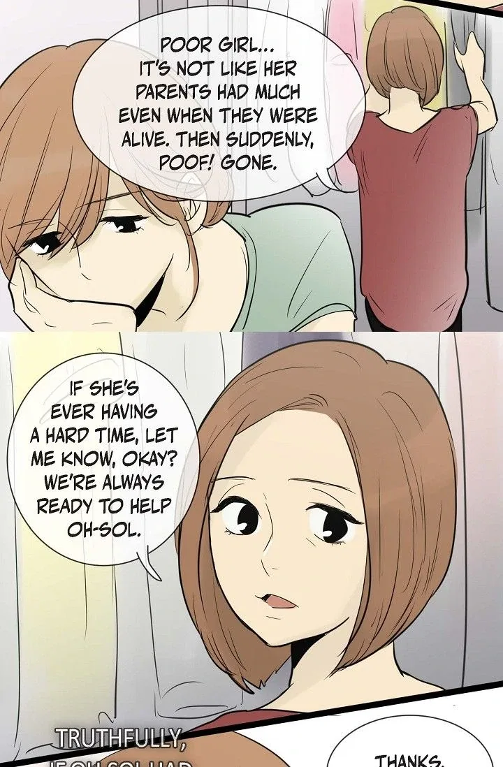 Clean with Passion for Now [Official] Chapter 52 – Page 26