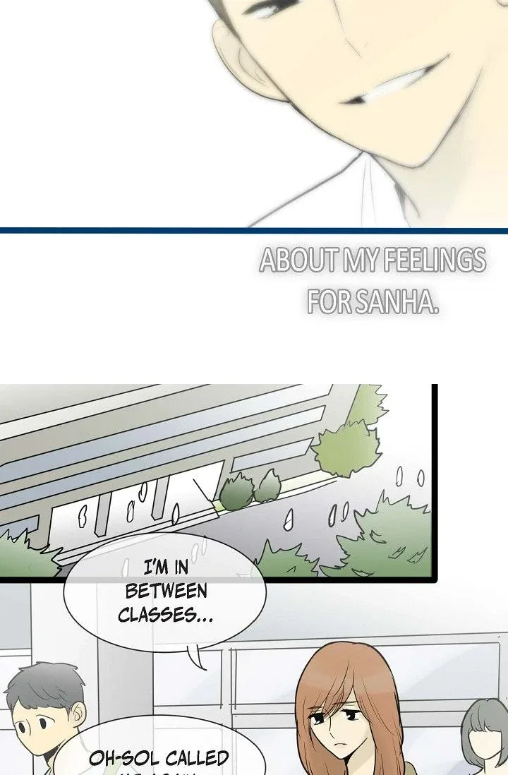 Clean with Passion for Now [Official] Chapter 52 – Page 29