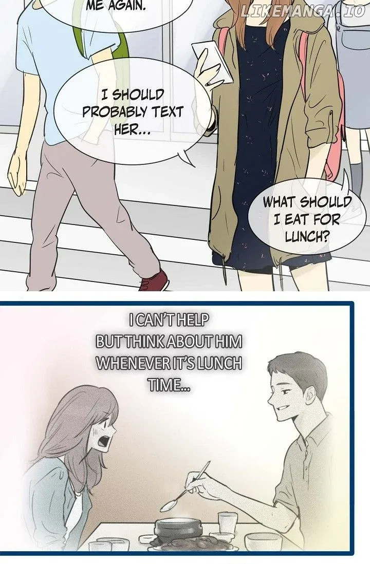 Clean with Passion for Now [Official] Chapter 52 – Page 30