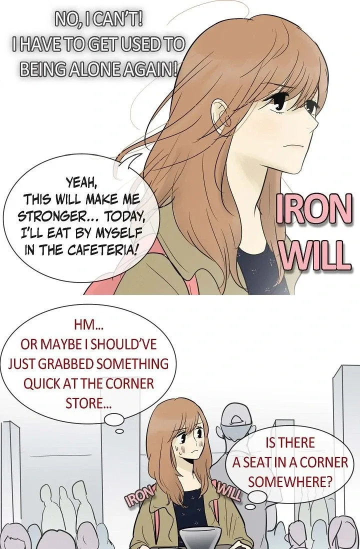 Clean with Passion for Now [Official] Chapter 52 – Page 31