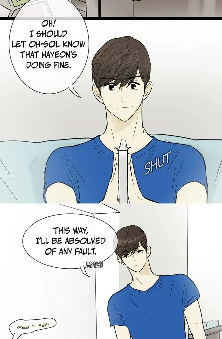 Clean with Passion for Now [Official] Chapter 52 – Page 32