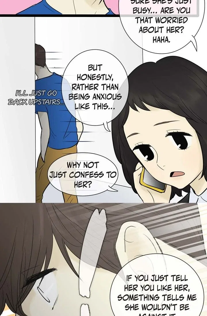 Clean with Passion for Now [Official] Chapter 52 – Page 34