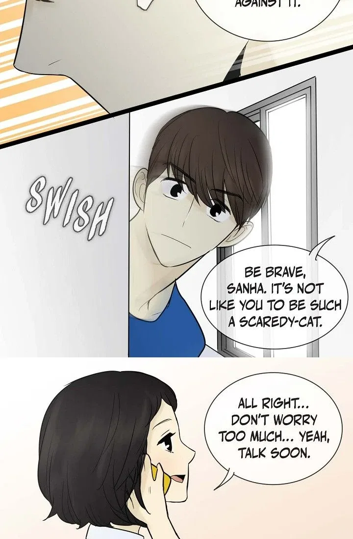 Clean with Passion for Now [Official] Chapter 52 – Page 35