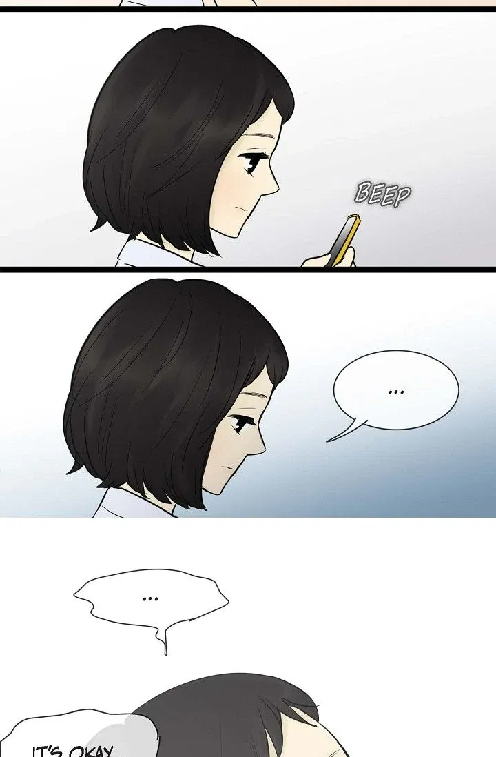 Clean with Passion for Now [Official] Chapter 52 – Page 36