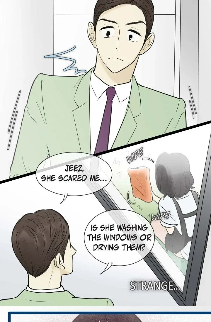 Clean with Passion for Now [Official] Chapter 51 – Page 2