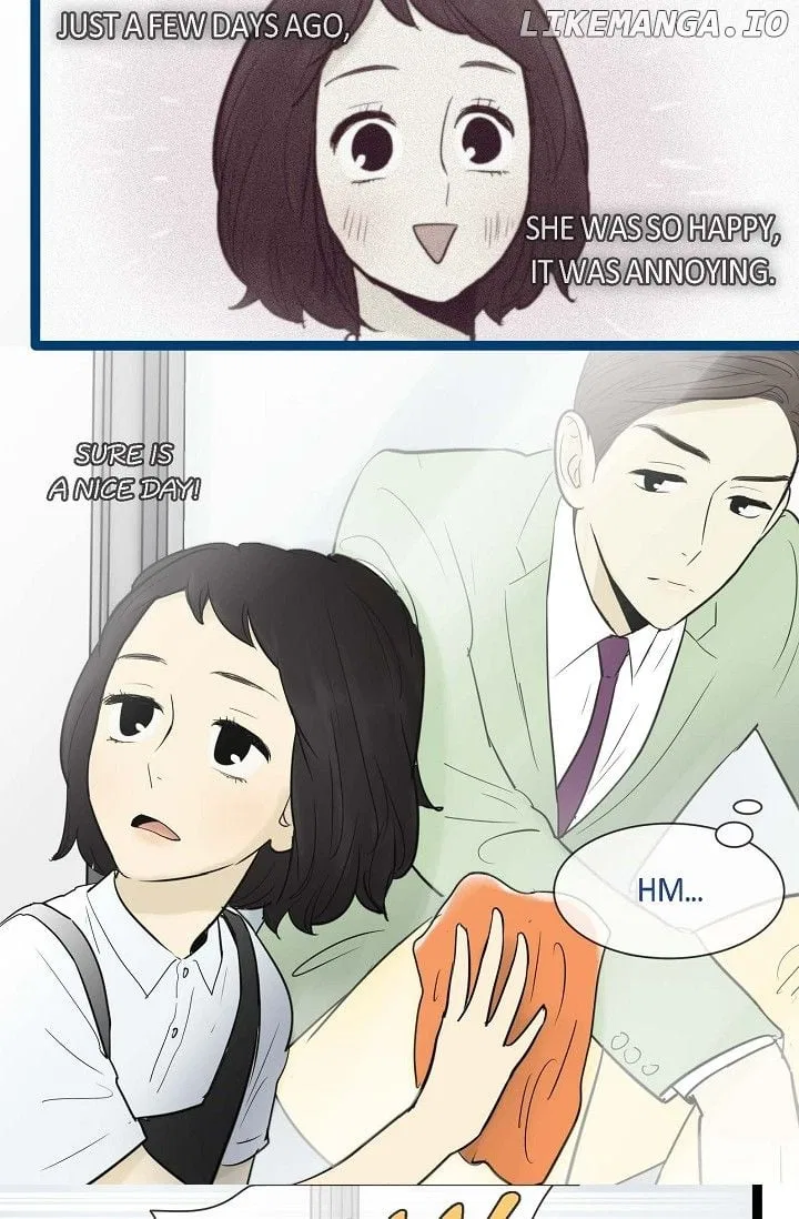 Clean with Passion for Now [Official] Chapter 51 – Page 3