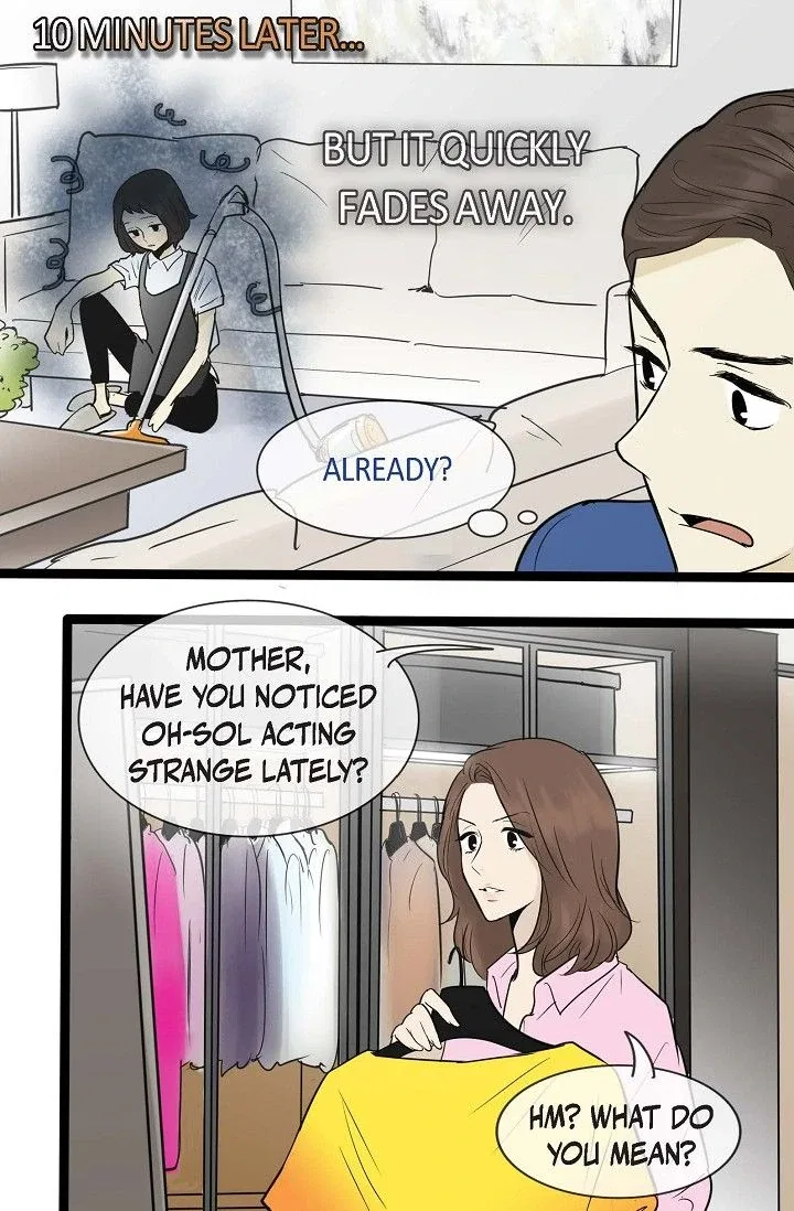 Clean with Passion for Now [Official] Chapter 51 – Page 5