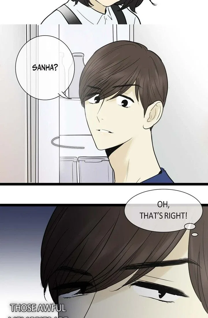 Clean with Passion for Now [Official] Chapter 51 – Page 9