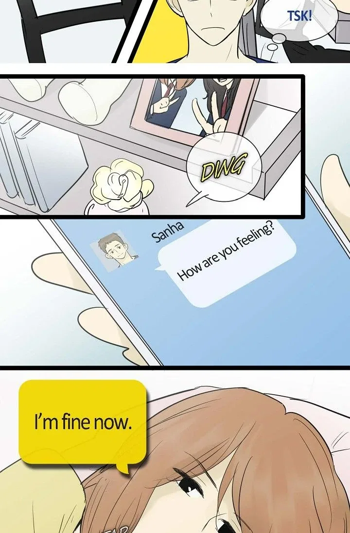 Clean with Passion for Now [Official] Chapter 51 – Page 11