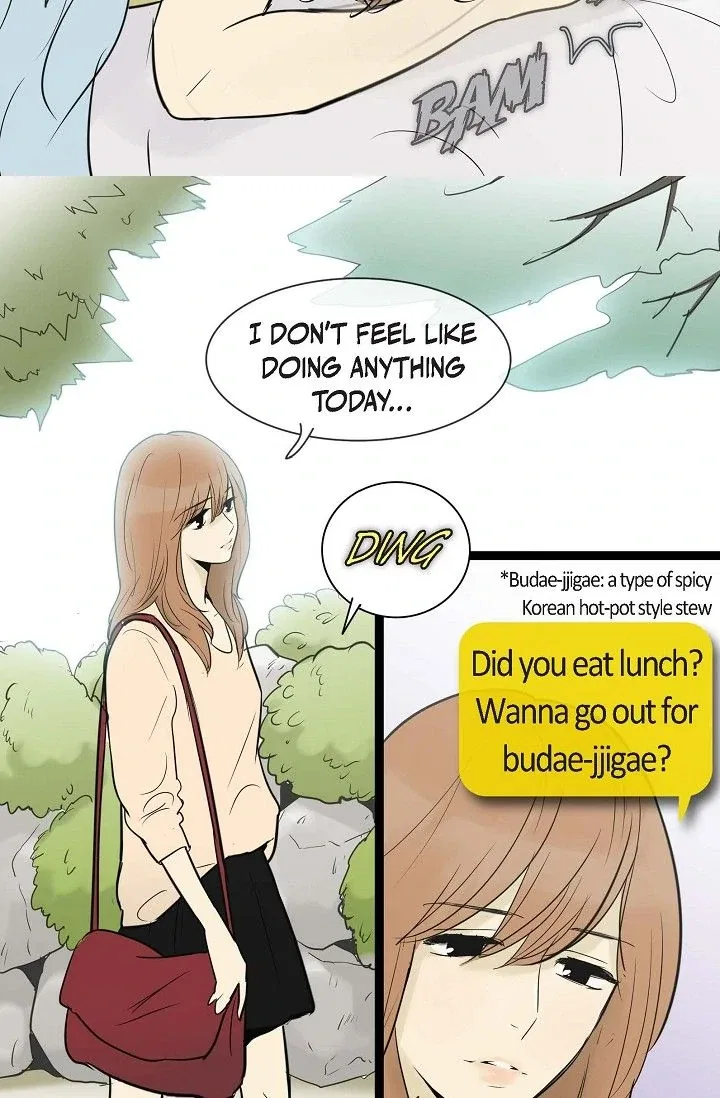 Clean with Passion for Now [Official] Chapter 51 – Page 13