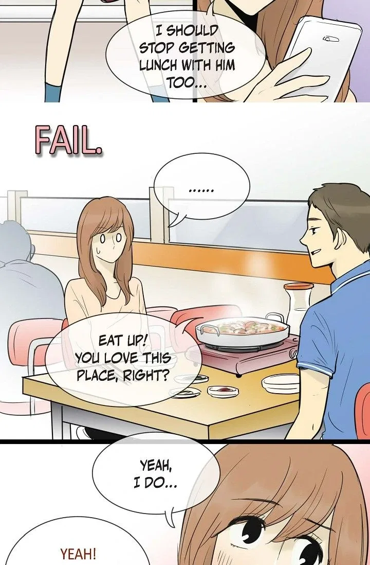 Clean with Passion for Now [Official] Chapter 51 – Page 14