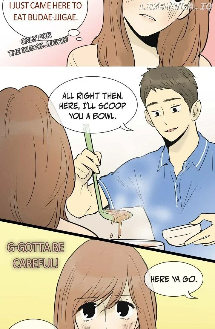 Clean with Passion for Now [Official] Chapter 51 – Page 15