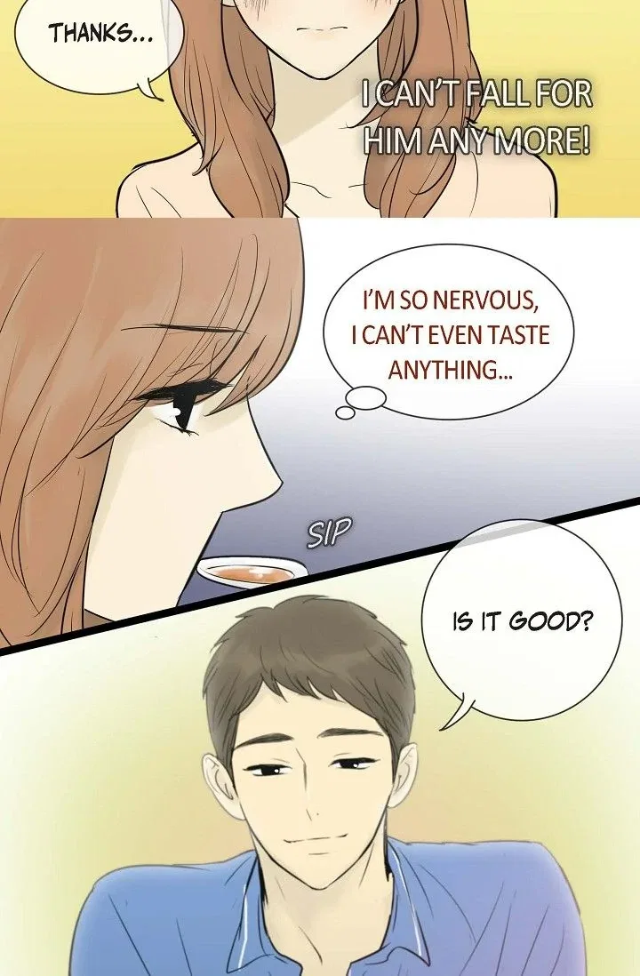 Clean with Passion for Now [Official] Chapter 51 – Page 16