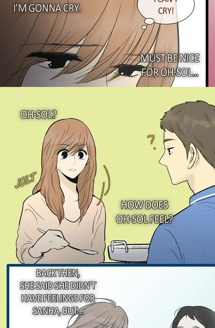 Clean with Passion for Now [Official] Chapter 51 – Page 18