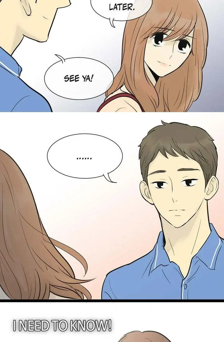 Clean with Passion for Now [Official] Chapter 51 – Page 21