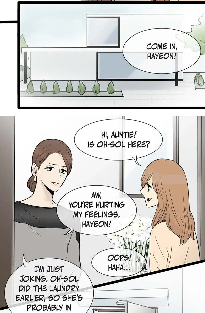 Clean with Passion for Now [Official] Chapter 51 – Page 23