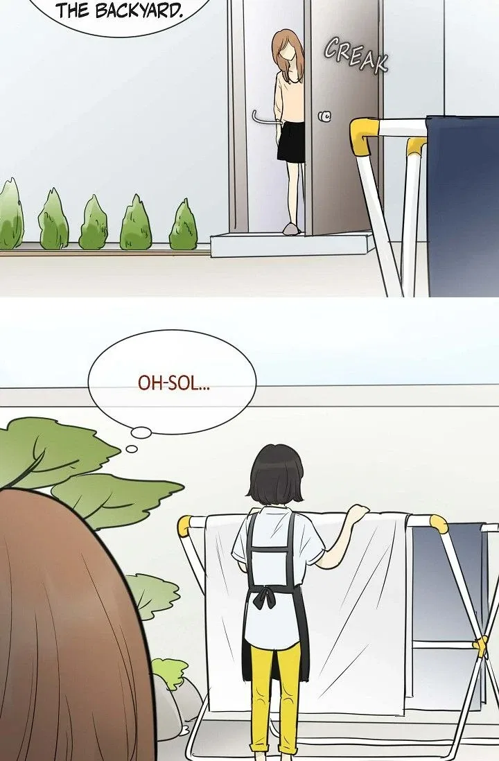 Clean with Passion for Now [Official] Chapter 51 – Page 24