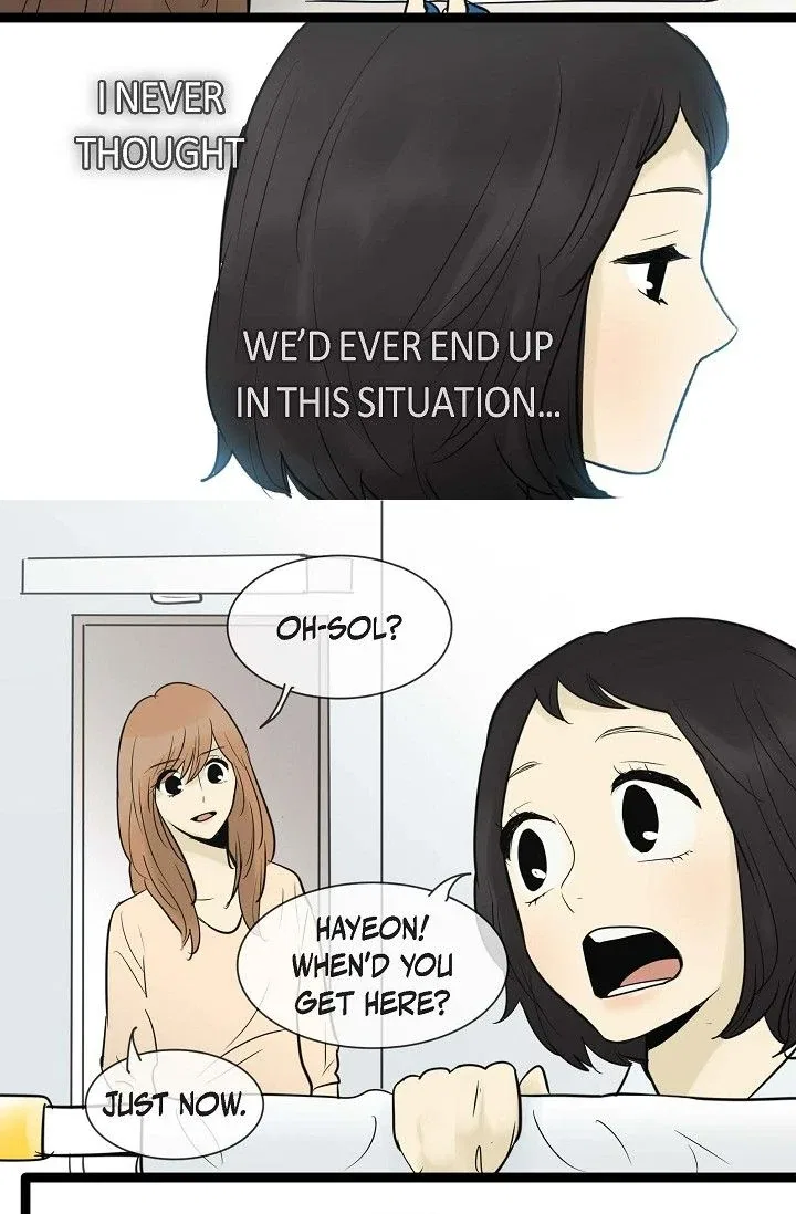 Clean with Passion for Now [Official] Chapter 51 – Page 25