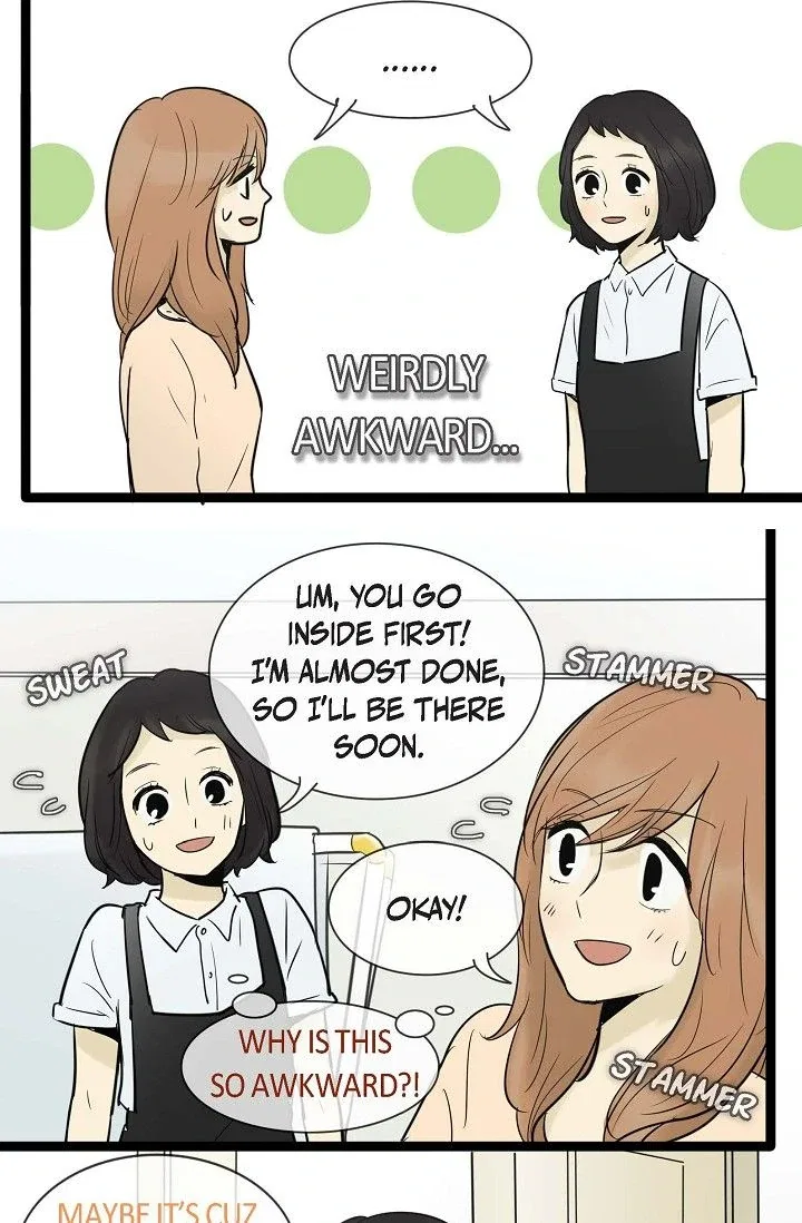Clean with Passion for Now [Official] Chapter 51 – Page 26