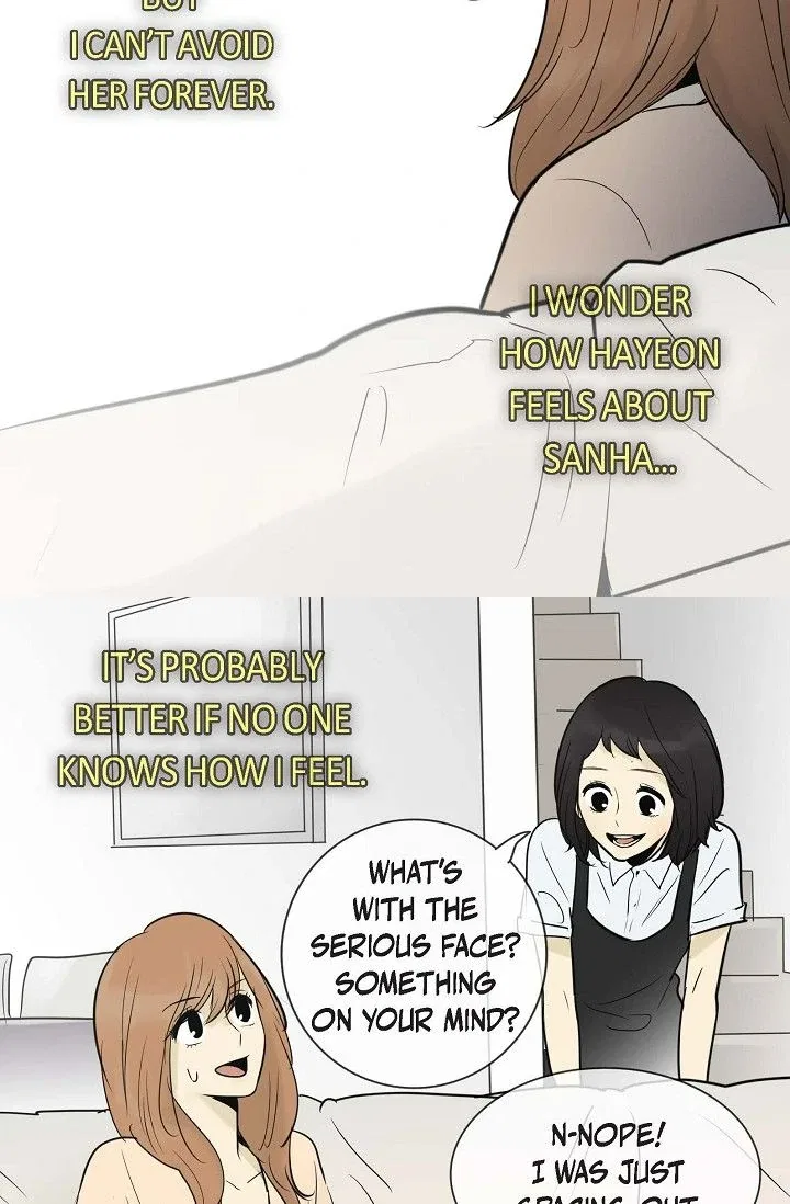 Clean with Passion for Now [Official] Chapter 51 – Page 29