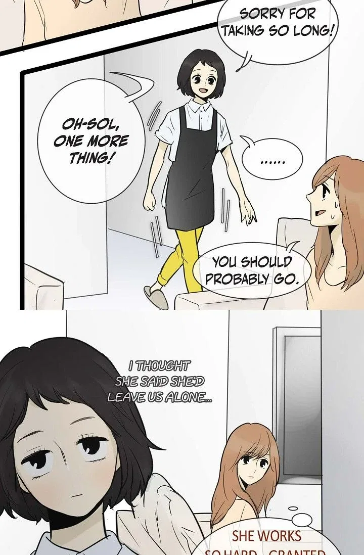 Clean with Passion for Now [Official] Chapter 51 – Page 32