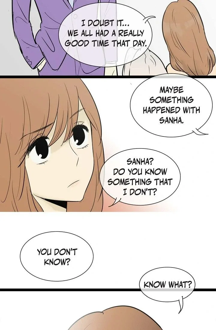 Clean with Passion for Now [Official] Chapter 51 – Page 36