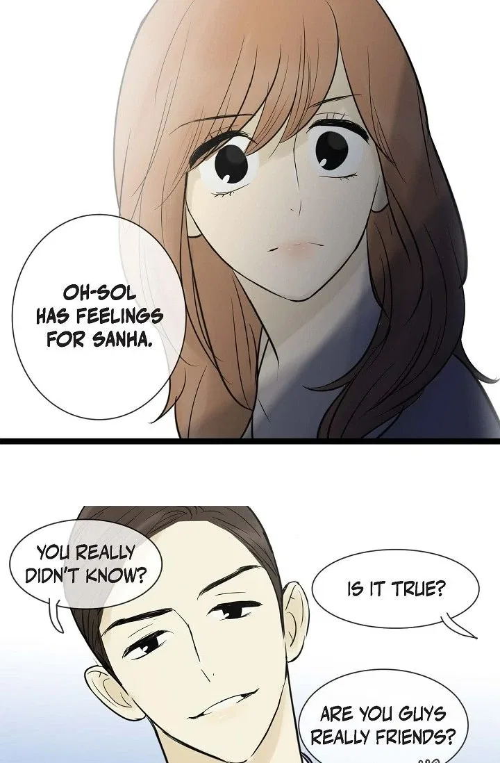 Clean with Passion for Now [Official] Chapter 51 – Page 37