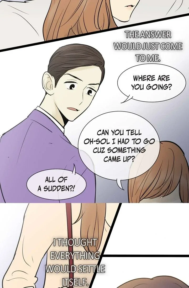Clean with Passion for Now [Official] Chapter 51 – Page 39