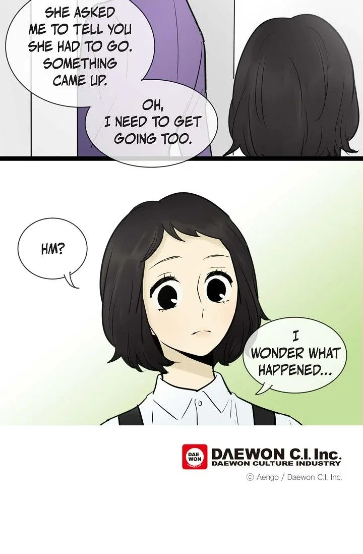 Clean with Passion for Now [Official] Chapter 51 – Page 42