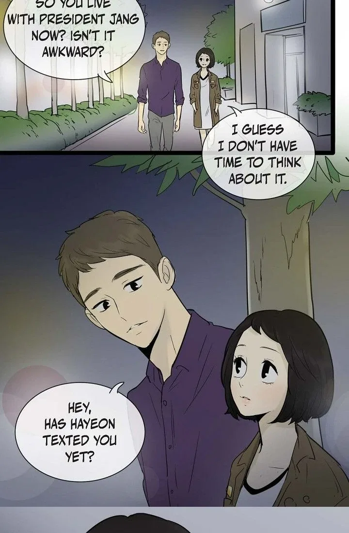 Clean with Passion for Now [Official] Chapter 50 – Page 2