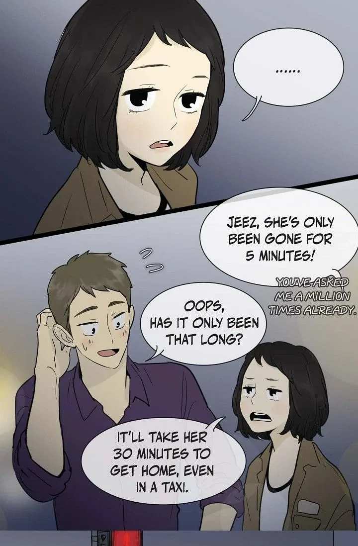 Clean with Passion for Now [Official] Chapter 50 – Page 3