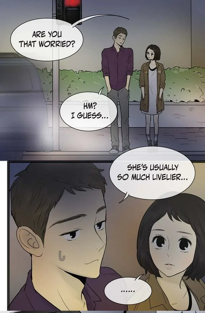 Clean with Passion for Now [Official] Chapter 50 – Page 4
