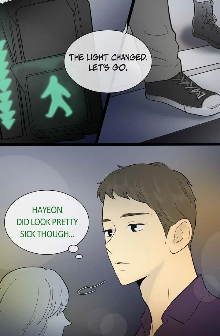 Clean with Passion for Now [Official] Chapter 50 – Page 5