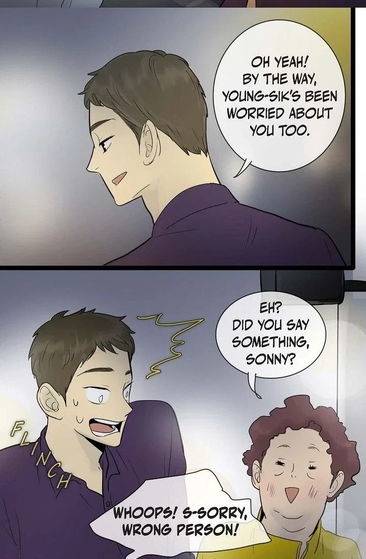 Clean with Passion for Now [Official] Chapter 50 – Page 6
