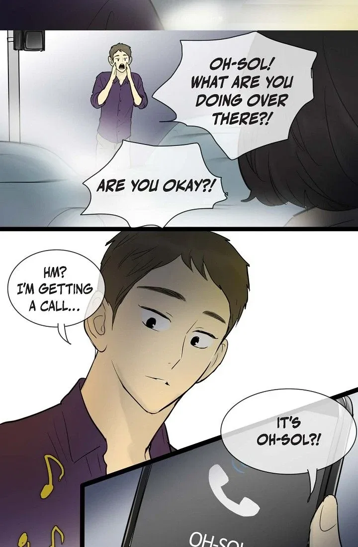 Clean with Passion for Now [Official] Chapter 50 – Page 8