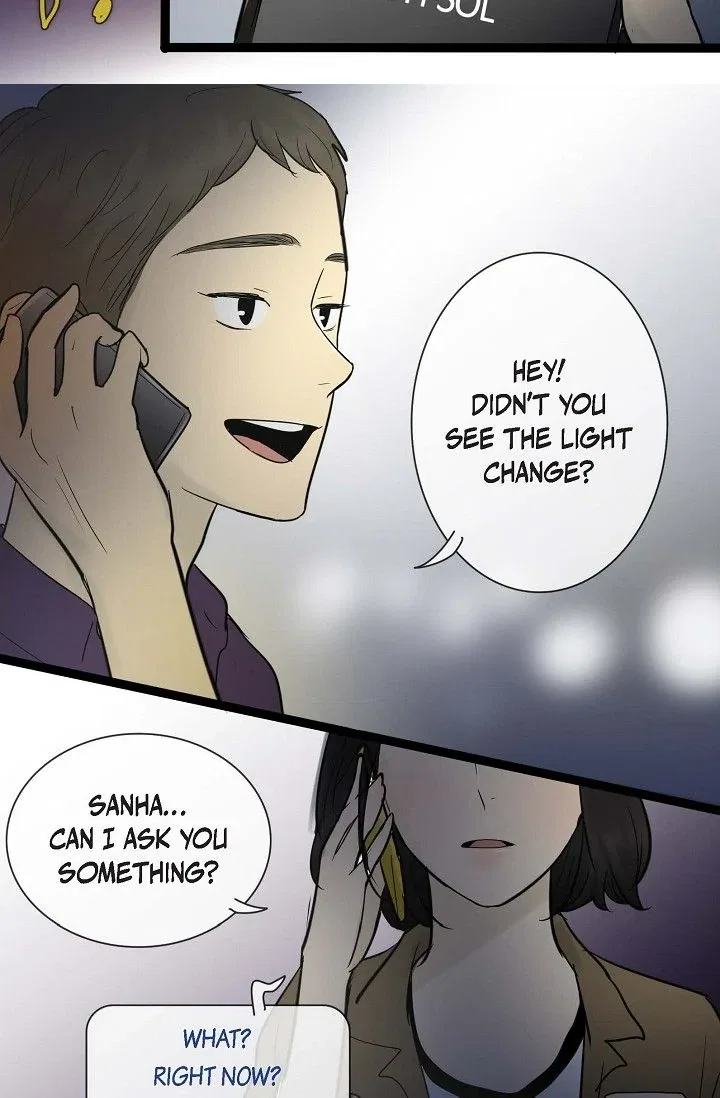 Clean with Passion for Now [Official] Chapter 50 – Page 9